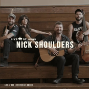 Nick Shoulders Live AF Session (Live AF Version)