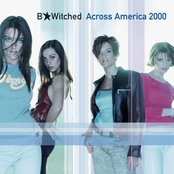 Across America 2000 cover