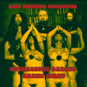 Outrageous Badass Harem Night