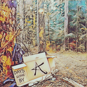 Days Gone By