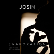 Evaporation (New York Recordings) - Single