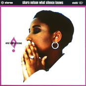 What Silence Knows cover