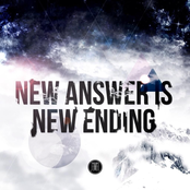 NEW ANSWER IS NEW ENDING