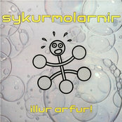 Illur Arfur! cover