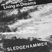 Living In Dreams 7''