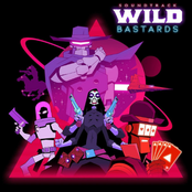 Wild Bastards: Arid Textures