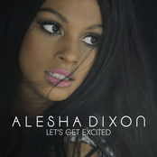 Let's Get Excited cover