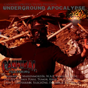 Underground Apocalypse