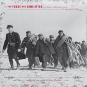 For Those Who Came After: Songs of Resistance from the Spanish Civil War