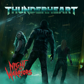 Night Of The Warriors