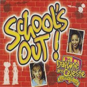 School's Out! cover