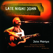 Late Night John