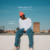 Jonny Mahoro – Vielleicht