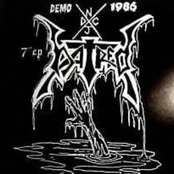 Drowning In Afterbirth
