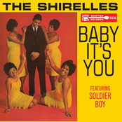 Baby It's You