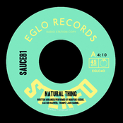 Natural Thing / Bustin'