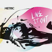 Live It Out cover