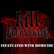 Infatuated with Homicide