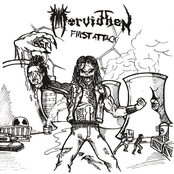First Attack