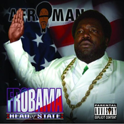 Frobama: Head Of State