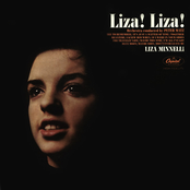 Liza! Liza! cover