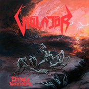 Unholy Retribution