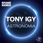 Spark – Astronomia (Remix)