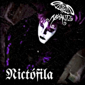 Nictófila