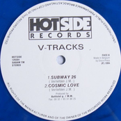 Subway 26