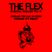 Flexual Healing Vol 7: Perhaps the War is Over? Perhaps it's Peace?