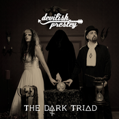 The Dark Triad (09/05/11)