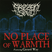 Frozen Soul – No Place of Warmth (feat. Gerard Way)