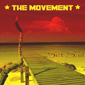 The Movement – Set Sail