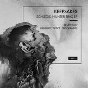Schizoid Munter Trax EP