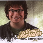 Hennes Bender – Egal gibt's nicht