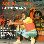 Latest Slang cover