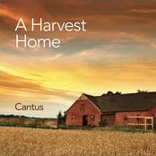 A Harvest Home