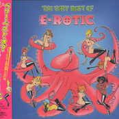 THE VERY BEST OF E-ROTIC