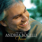 Andrea Bocelli – The Best of Andrea Bocelli - 'Vivere'