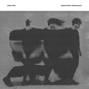 Jules Ahoi – Melancholic Dreamwave