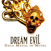 Gold Medal In Metal