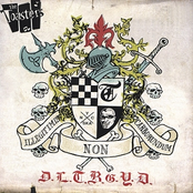 The Toasters – Don't Let The Bastards Grind You Down