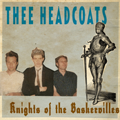 Knights of the Baskervilles
