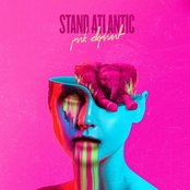 Album art for Pink Elephant by Stand Atlantic