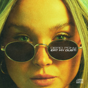 Eat My Dust! cover