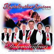 Kastelruther Spatzen – Dolomitenfeuer