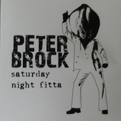 Saturday Night Fitta