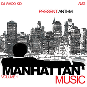 Manhattan Music, Vol. 1