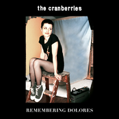 Remembering Dolores cover