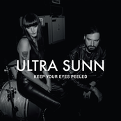 Ultra Sunn – Keep Your Eyes Peeled